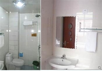 Longtai Star Hotel 青岛 外观 照片