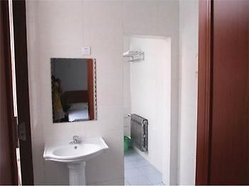 Longtai Star Hotel 青岛 外观 照片