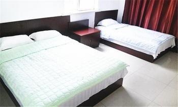 Longtai Star Hotel 青岛 外观 照片