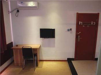 Longtai Star Hotel 青岛 外观 照片
