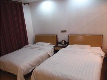 Longtai Star Hotel 青岛 外观 照片
